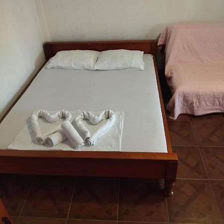 Apartment Klara Бар Экстерьер фото