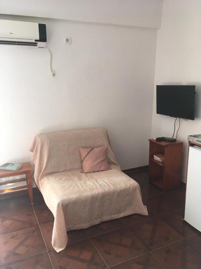 Apartment Klara Бар Экстерьер фото