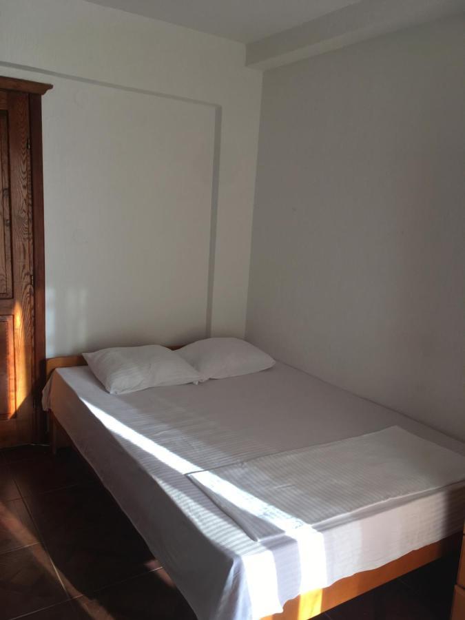 Apartment Klara Бар Экстерьер фото