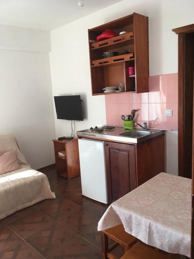 Apartment Klara Бар Экстерьер фото