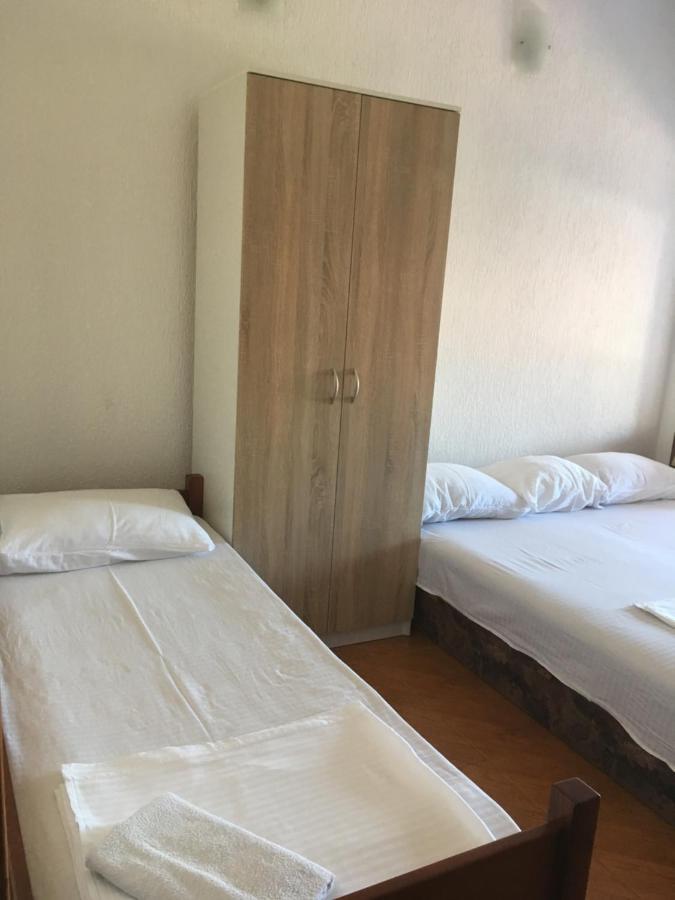 Apartment Klara Бар Экстерьер фото