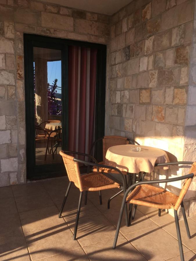 Apartment Klara Бар Экстерьер фото