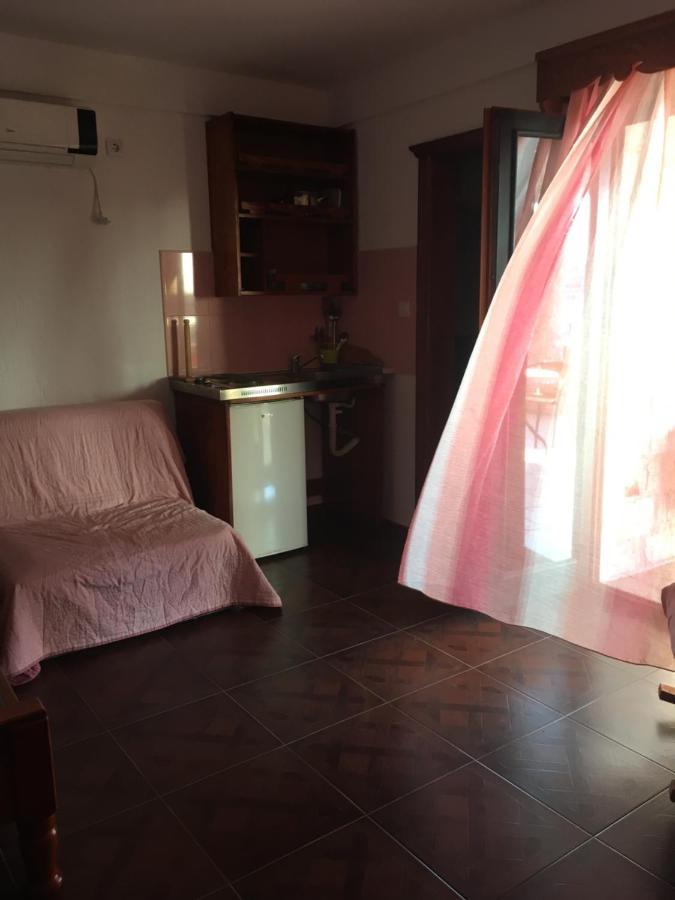 Apartment Klara Бар Экстерьер фото