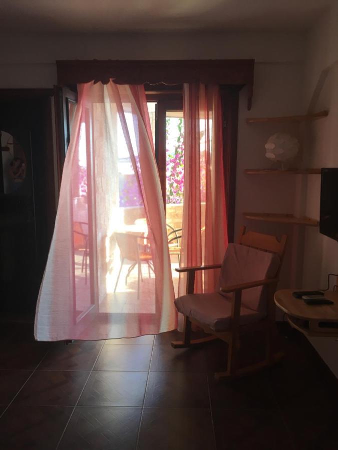 Apartment Klara Бар Экстерьер фото
