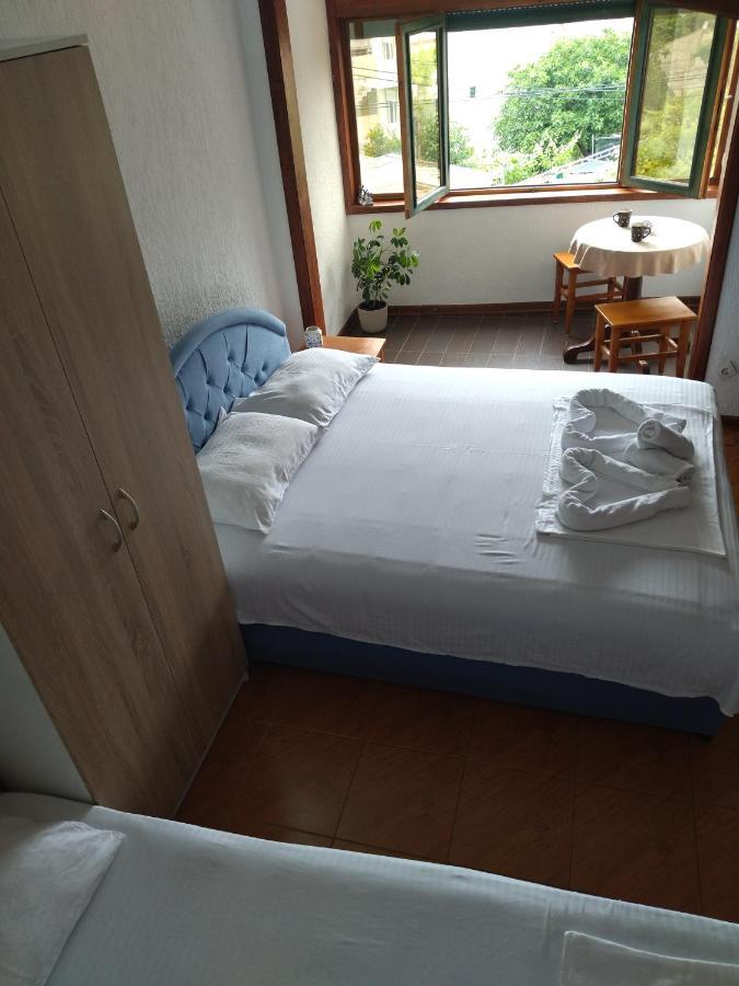 Apartment Klara Бар Экстерьер фото