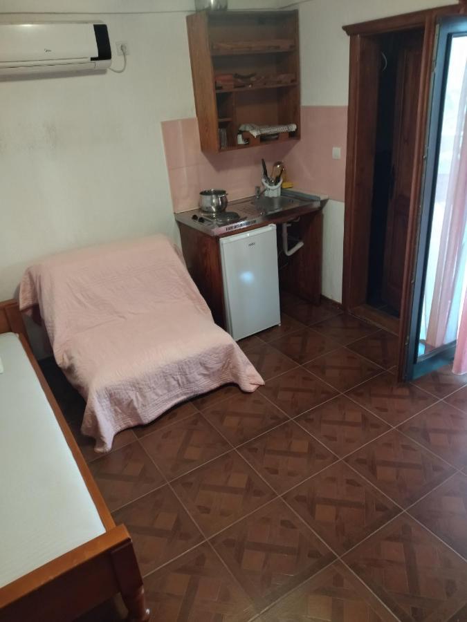 Apartment Klara Бар Экстерьер фото