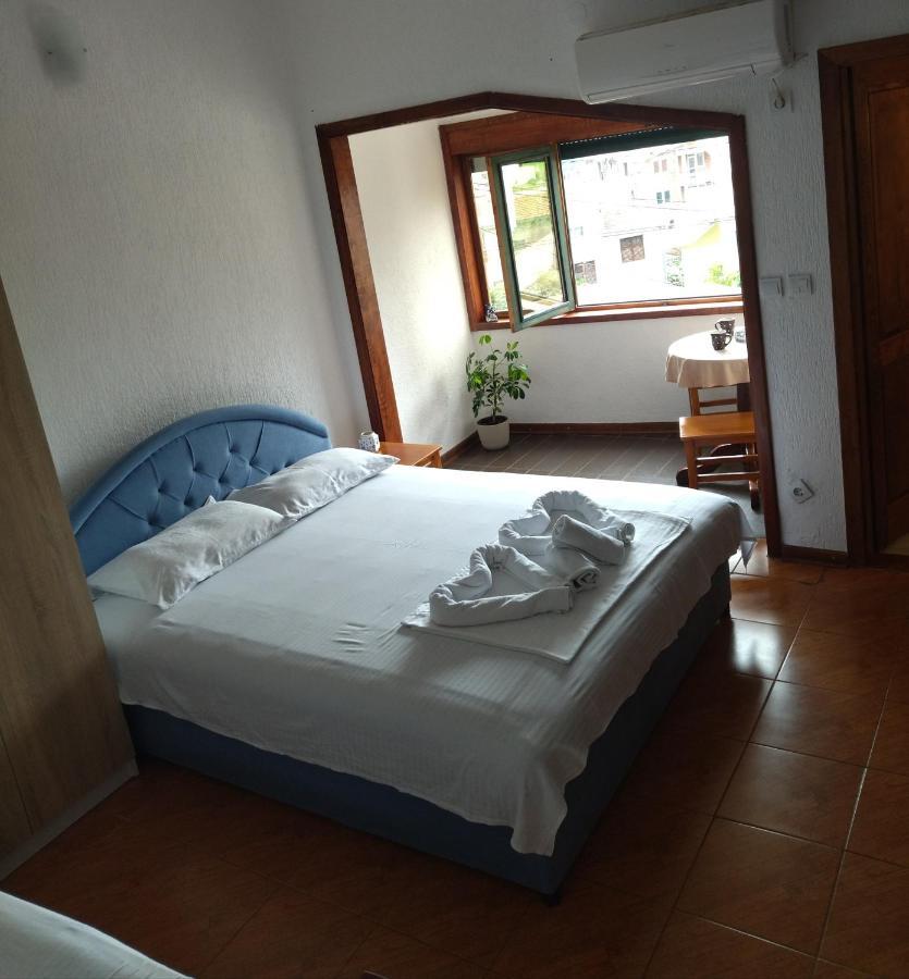 Apartment Klara Бар Экстерьер фото