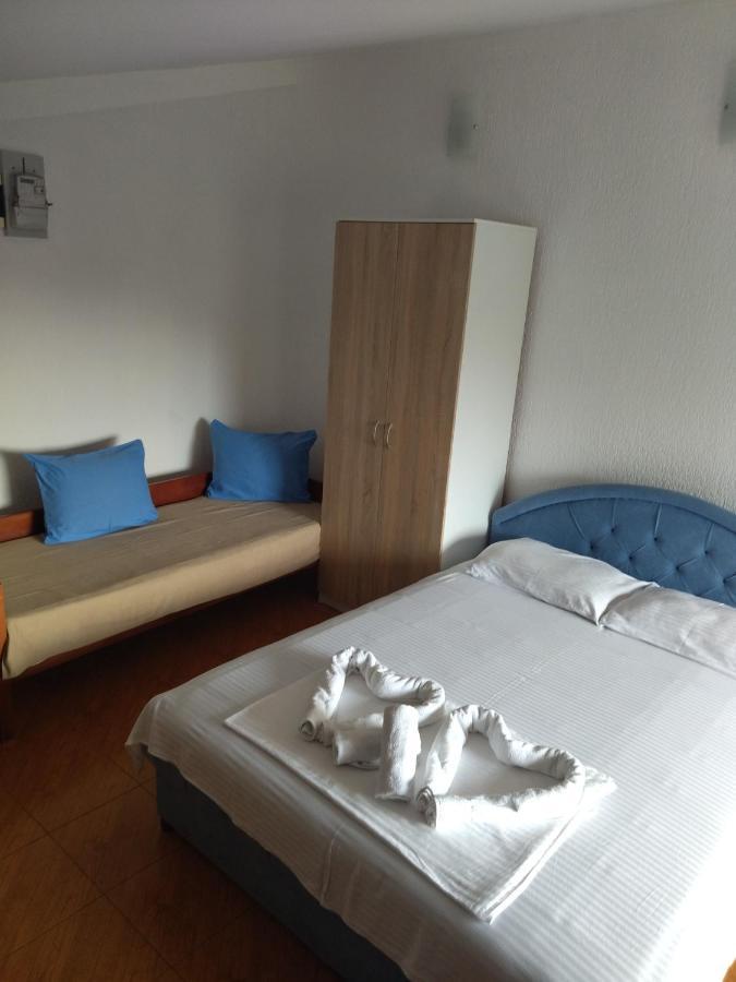 Apartment Klara Бар Экстерьер фото