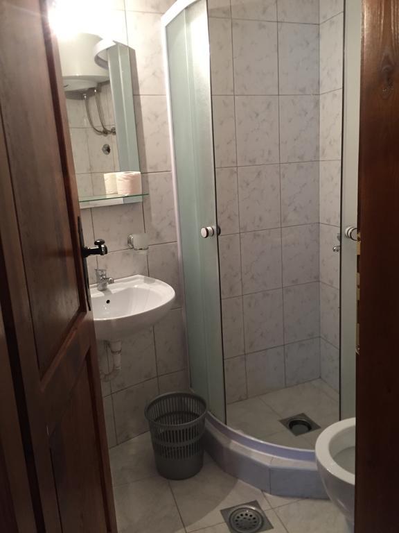 Apartment Klara Бар Экстерьер фото