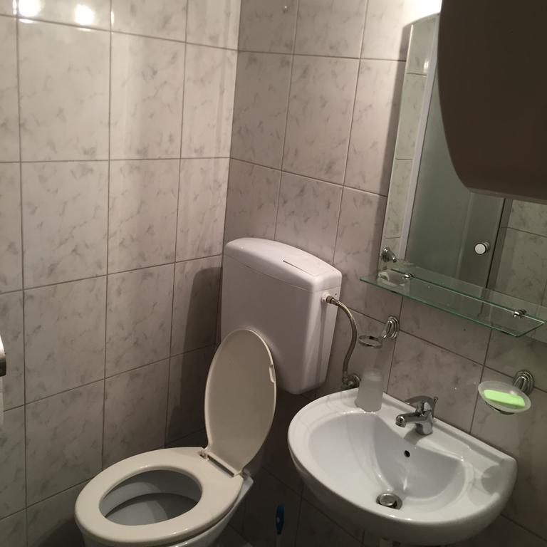 Apartment Klara Бар Экстерьер фото