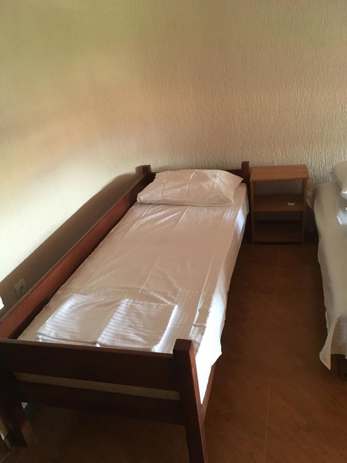Apartment Klara Бар Экстерьер фото