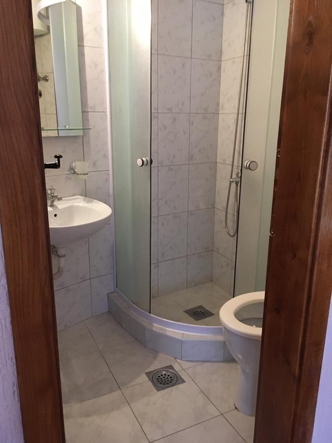 Apartment Klara Бар Экстерьер фото