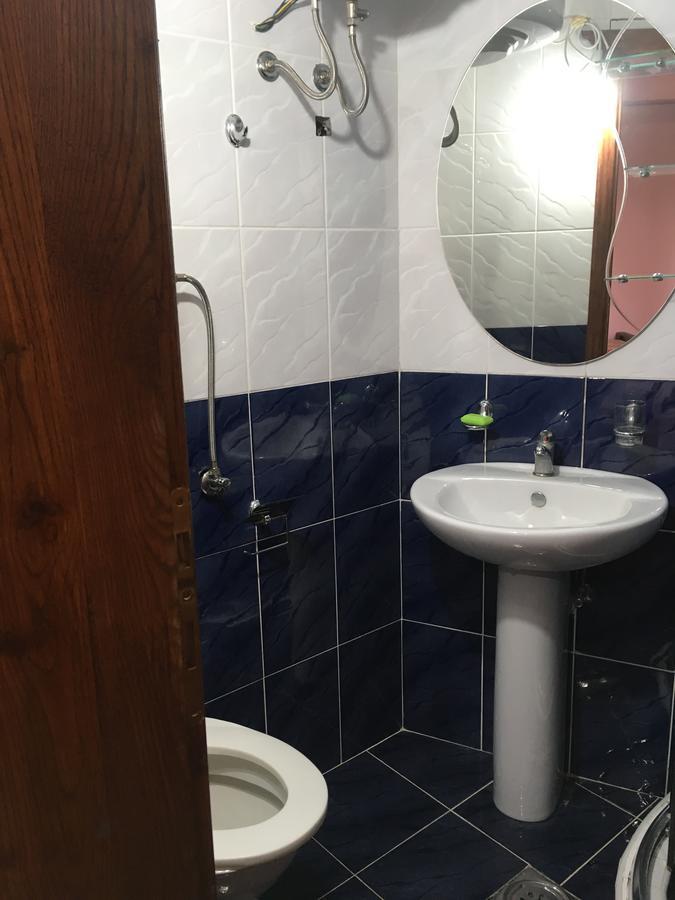 Apartment Klara Бар Экстерьер фото