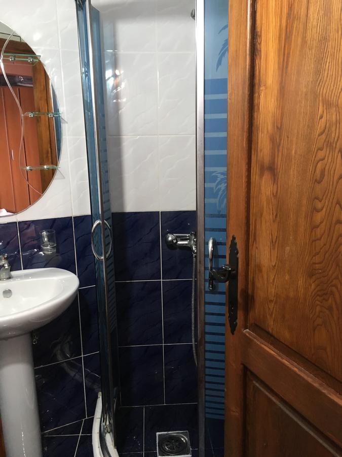 Apartment Klara Бар Экстерьер фото