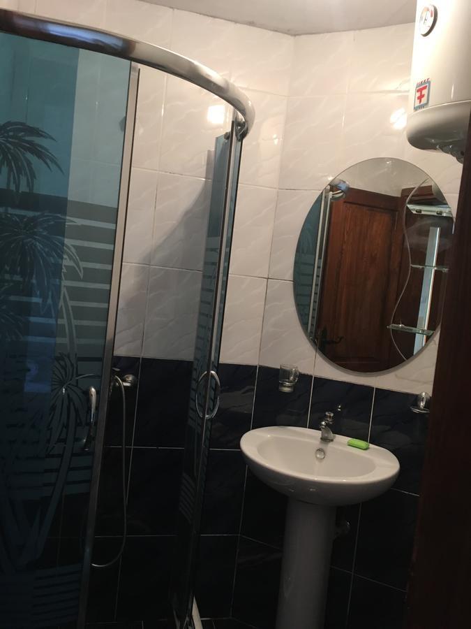 Apartment Klara Бар Экстерьер фото